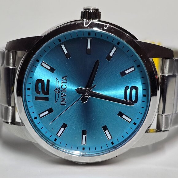 Invicta Celestial Men's Watch - 43mm, Steel (48495) - Picture 10 of 14